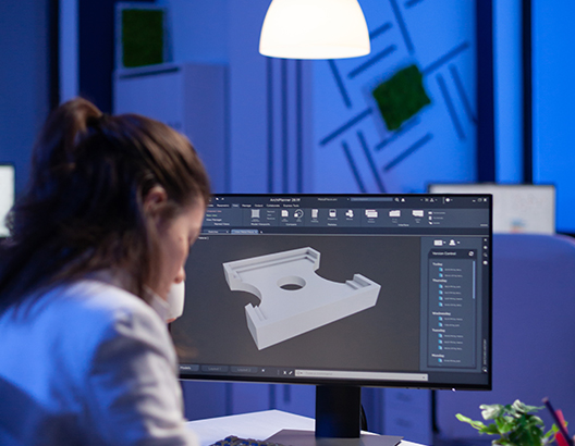 Pananaliksik at Disenyo