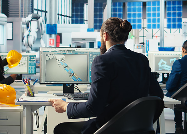 Suzhou Shuangqisi Mould Equipment Co., Ltd.