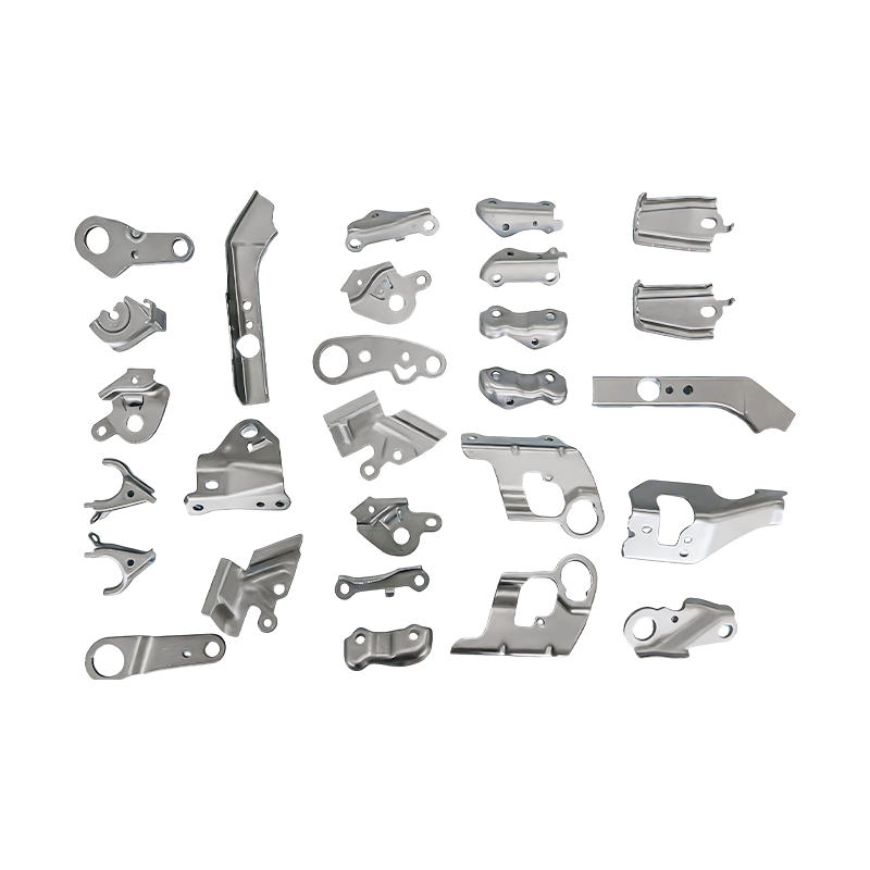 Maliit na mga bahagi ng automotive progresibong mamatay stamping bahagi