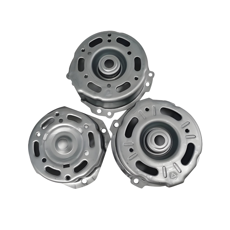Automotive motor housing stamping parts