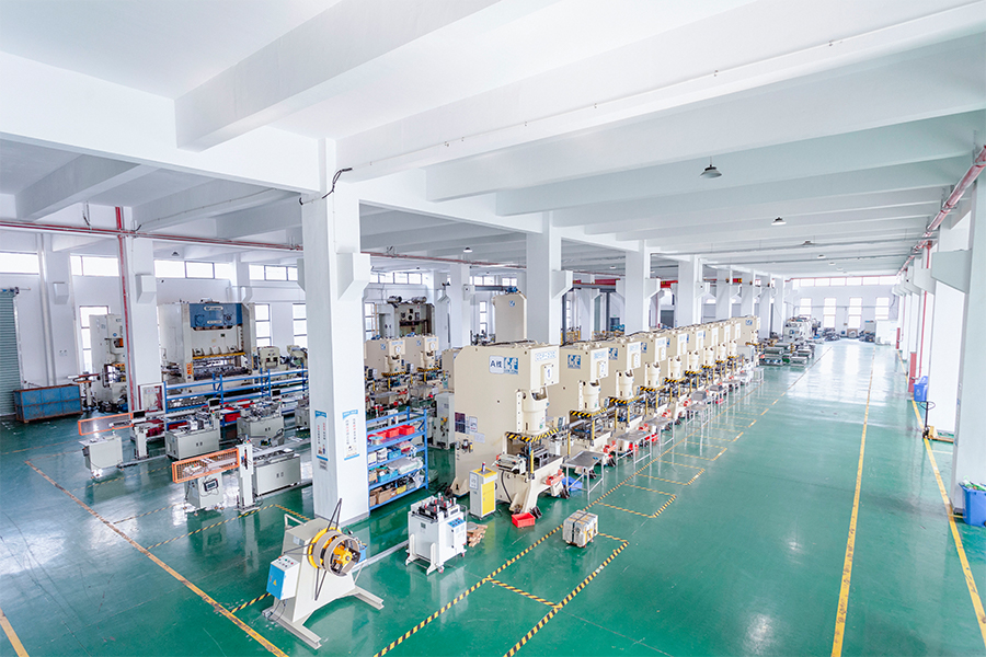 Kagamitan sa Pabrika