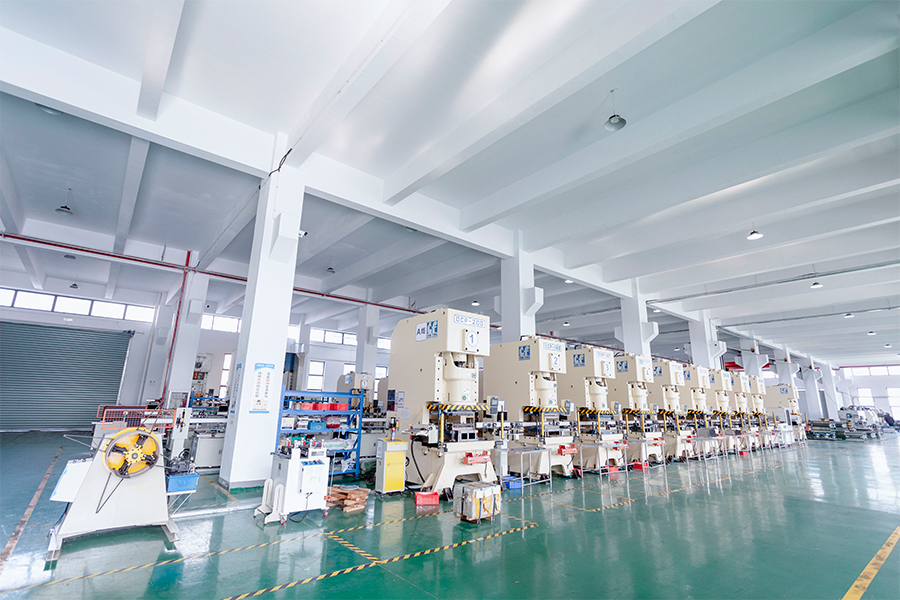 Kagamitan sa Pabrika