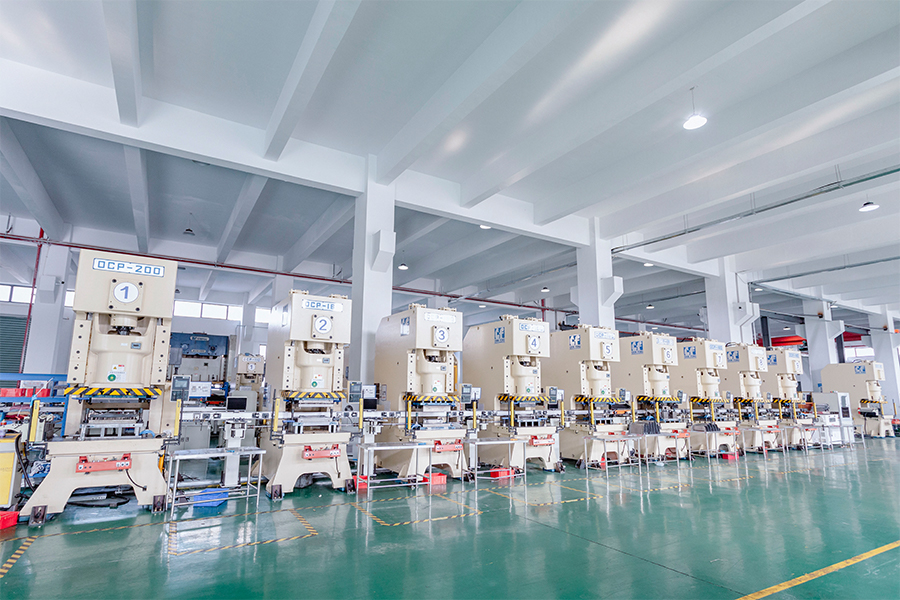 Kagamitan sa Pabrika