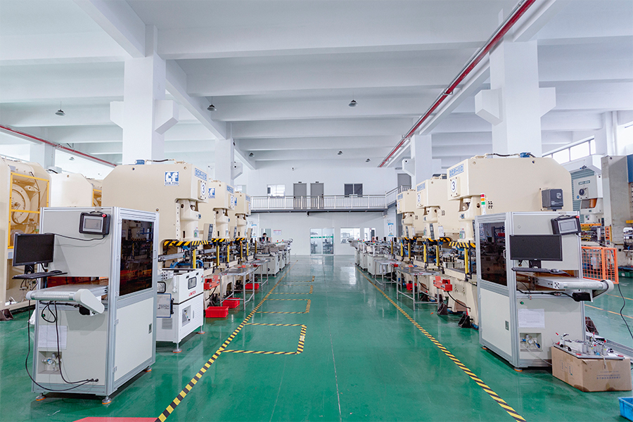 Kagamitan sa Pabrika