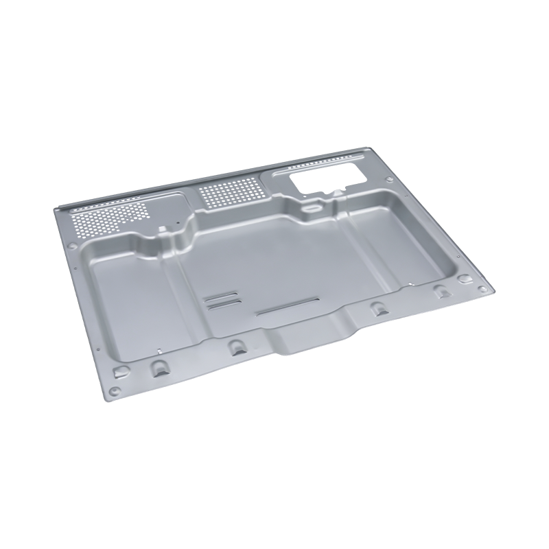 Mga bahagi ng high-end na panlililak sa oven