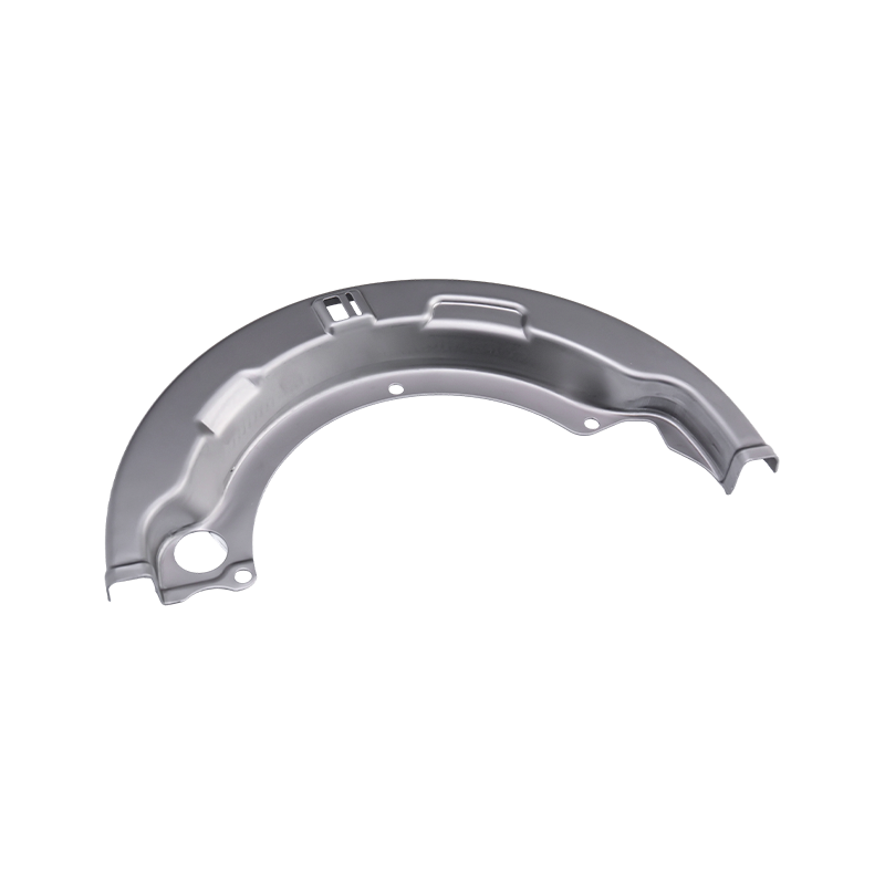 Mabibigat na trak na panlililak na bahagi